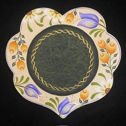 Heart of Flowers Printed Packet